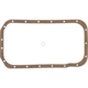 Purchase Top-Quality VICTOR REINZ - 10-10297-01 - Engine Oil Pan Gasket Set pa1