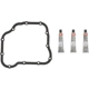 Purchase Top-Quality VICTOR REINZ - 10-10301-01 - Engine Oil Pan Gasket Set pa1