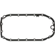 Purchase Top-Quality VICTOR REINZ - 10-10305-01 - Engine Oil Pan Gasket Set pa1