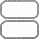 Purchase Top-Quality Oil Pan Set by VICTOR REINZ - 10-15194-01 pa1