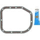 Purchase Top-Quality VICTOR REINZ - 10-15494-01 - Lower Oil Pan Gasket pa1