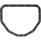 Purchase Top-Quality VICTOR REINZ - 10-15505-01 - Engine Oil Pan Gasket Set pa1