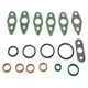 Purchase Top-Quality VICTOR REINZ - 15-37192-01 - Engine Oil Pan Gasket Set pa1