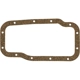 Purchase Top-Quality Oil Pan Set by VICTOR REINZ - 71-15421-00 pa2