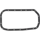 Purchase Top-Quality VICTOR REINZ - 71-15470-00 - Engine Oil Pan Gasket Set pa1