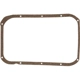 Purchase Top-Quality VICTOR REINZ - 71-15497-00 - Engine Oil Pan Gasket Set pa1