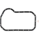 Purchase Top-Quality Oil Pan Set by VICTOR REINZ - 71-33138-00 pa2