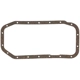 Purchase Top-Quality Oil Pan Set by VICTOR REINZ - 71-53026-00 pa1