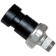 Purchase Top-Quality ACDELCO - D1834A - Round Oil Pressure Switch pa1