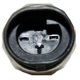 Purchase Top-Quality ACDELCO - D1834A - Round Oil Pressure Switch pa2