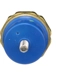 Purchase Top-Quality Oil Pressure Sender or Switch by BLUE STREAK (HYGRADE MOTOR) - PS240 pa5
