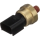 Purchase Top-Quality Oil Pressure Sender or Switch by BLUE STREAK (HYGRADE MOTOR) - PS317 pa2