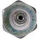 Purchase Top-Quality Oil Pressure Sender or Switch by CRP/REIN - ELP0151P pa3
