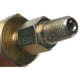 Purchase Top-Quality Oil Pressure Sender or Switch For Gauge by BLUE STREAK (HYGRADE MOTOR) - PS207 pa2