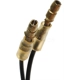 Purchase Top-Quality Oil Pressure Sender or Switch For Gauge by BLUE STREAK (HYGRADE MOTOR) - PS207 pa3