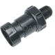Purchase Top-Quality Oil Pressure Sender or Switch For Gauge by BLUE STREAK (HYGRADE MOTOR) - PS273 pa1