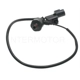 Purchase Top-Quality Oil Pressure Sender or Switch For Gauge by BLUE STREAK (HYGRADE MOTOR) - PS412 pa1