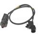 Purchase Top-Quality Oil Pressure Sender or Switch For Gauge by BLUE STREAK (HYGRADE MOTOR) - PS434 pa2