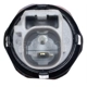 Purchase Top-Quality Oil Pressure Sender or Switch For Gauge by BLUE STREAK (HYGRADE MOTOR) - PS498 pa3