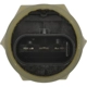 Purchase Top-Quality Oil Pressure Sender or Switch For Gauge by BLUE STREAK (HYGRADE MOTOR) - PS539 pa1