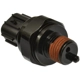 Purchase Top-Quality BLUE STREAK (HYGRADE MOTOR) - PS652 - Oil Pressure Gauge Switch pa2