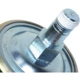 Purchase Top-Quality Transmetteur ou interrupteur de pression d'huile pour jauge par BLUE STREAK (HYGRADE MOTOR) - PS157 pa1