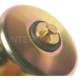 Purchase Top-Quality Oil Pressure Sender or Switch For Gauge by BLUE STREAK (HYGRADE MOTOR) - PS186 pa3