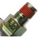 Purchase Top-Quality Transmetteur ou interrupteur de pression d'huile pour jauge par BLUE STREAK (HYGRADE MOTOR) - PS203 pa2