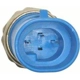 Purchase Top-Quality Oil Pressure Sender or Switch For Gauge by BLUE STREAK (HYGRADE MOTOR) - PS209 pa8