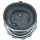 Purchase Top-Quality Oil Pressure Sender or Switch For Gauge by BLUE STREAK (HYGRADE MOTOR) - PS220 pa8
