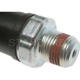 Purchase Top-Quality Oil Pressure Sender or Switch For Gauge by BLUE STREAK (HYGRADE MOTOR) - PS244 pa4