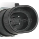 Purchase Top-Quality Oil Pressure Sender or Switch For Gauge by BLUE STREAK (HYGRADE MOTOR) - PS276 pa5