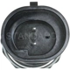 Purchase Top-Quality Oil Pressure Sender or Switch For Gauge by BLUE STREAK (HYGRADE MOTOR) - PS279 pa10