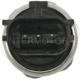 Purchase Top-Quality Transmetteur ou interrupteur de pression d'huile pour jauge par BLUE STREAK (HYGRADE MOTOR) - PS417 pa3