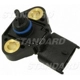 Purchase Top-Quality Oil Pressure Sender or Switch For Gauge by BLUE STREAK (HYGRADE MOTOR) - PS493 pa1