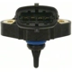 Purchase Top-Quality Oil Pressure Sender or Switch For Gauge by BLUE STREAK (HYGRADE MOTOR) - PS493 pa5