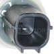 Purchase Top-Quality Oil Pressure Sender or Switch For Gauge by BLUE STREAK (HYGRADE MOTOR) - PS495 pa4