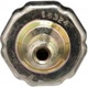 Purchase Top-Quality Oil Pressure Sender or Switch For Gauge by BWD AUTOMOTIVE - S4018 pa4