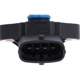 Purchase Top-Quality Oil Pressure Sender or Switch For Gauge by GLOBAL PARTS DISTRIBUTORS - 1815286 pa2