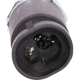 Purchase Top-Quality GLOBAL PARTS DISTRIBUTORS - 1815422 - Oil Pressure Switch pa3