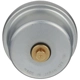 Purchase Top-Quality STANDARD - PRO SERIES - PS186 - 1 Pin Button Type Oil Pressure Sender pa3