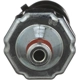 Purchase Top-Quality STANDARD - PRO SERIES - PS211 - 3 Pin Oil Pressure Sender pa5