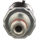 Purchase Top-Quality STANDARD - PRO SERIES - PS228 - Oil Pressure Sender pa3