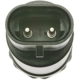 Purchase Top-Quality STANDARD - PRO SERIES - PS244 - 2 Pin Oil Pressure Sender pa3