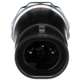 Purchase Top-Quality STANDARD - PRO SERIES - PS245 - 3 Pin Blade Type Oil Pressure Sender pa3