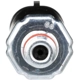 Purchase Top-Quality STANDARD - PRO SERIES - PS245 - 3 Pin Blade Type Oil Pressure Sender pa4