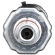 Purchase Top-Quality STANDARD - PRO SERIES - PS246 - 4 Pin Blade Type Oil Pressure Sender pa4