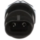 Purchase Top-Quality STANDARD - PRO SERIES - PS284 - 2 Pin Bullet Type Oil Pressure Sender pa4