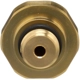 Purchase Top-Quality STANDARD - PRO SERIES - PS407 - Oil Pressure Sender pa3