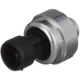 Purchase Top-Quality STANDARD - PRO SERIES - PS425 - 3 Pin Round Oil Pressure Sender pa3